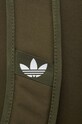 Раница adidas Originals зелен IS4361