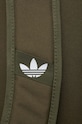 Рюкзак adidas Originals зелёный IS4361