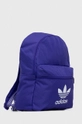 adidas Originals plecak fioletowy