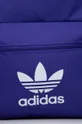 adidas Originals plecak Materiał zasadniczy: 100 % Poliester z recyklingu, Podszycie: 100 % Polietylen