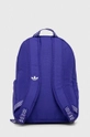 fialová Ruksak adidas Originals