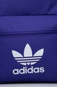 Accessori adidas Originals zaino IS4362 blu