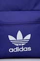 Accessori adidas Originals zaino IS4362 blu