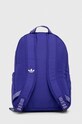 adidas Originals zaino blu IS4362