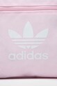 Раница adidas Originals розов IS4363