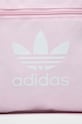 Σακίδιο πλάτης adidas Originals ροζ IS4363