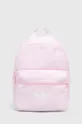różowy adidas Originals plecak Unisex