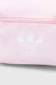 rózsaszín adidas Originals hátizsák