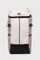 Раница adidas текстилен виолетов IT4371