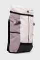 Рюкзак adidas фиолетовой