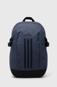 adidas zaino stampa all-over blu navy IT5360