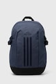 adidas zaino stampa all-over blu navy IT5360