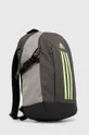 Рюкзак adidas сірий