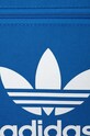 Раница adidas Originals син IW1782