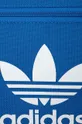 kék adidas Originals hátizsák