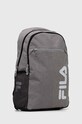 Ruksak Fila Folsom FBU0127 sivá SS24