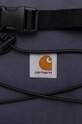 Carhartt WIP zaino Kickflip Backpack grigio I031468.1CQXX