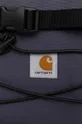 gray Carhartt WIP backpack Kickflip Backpack