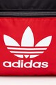 adidas Originals rucsac rosu IS4561