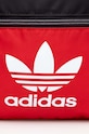 Batoh adidas Originals červená IS4561