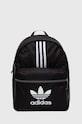 adidas Originals plecak mieści A4 czarny IT7601