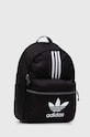 adidas Originals plecak IT7601 czarny SS24