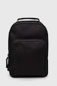 Ruksak Rains 13260 Backpacks jednofarebný čierna 13260.01