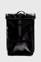 Ruksak Rains 13320 Backpacks odgovara formatu A4 crna 13320.29