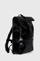 Rains plecak 13320 Backpacks 13320.29 czarny SS24