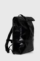 Ruksak Rains 13320 Backpacks crna