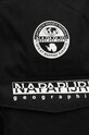 Napapijri zaino NP0A4HND0411 nero