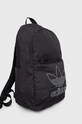 Ruksak adidas Originals Adicolor IT7602 čierna SS24