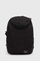 Alpha Industries plecak mieści A4 czarny 108959