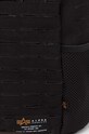 Akcesoria Alpha Industries plecak 108959 czarny