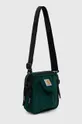 Carhartt WIP borsetă Essentials Cord Bag, Small verde