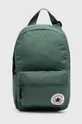 zielony Converse plecak Unisex