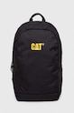 Ruksak CAT Footwear potlač čierna 84525.01