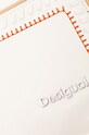 Ruksak Desigual béžová 24SAKP20