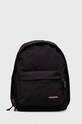 Ruksak Eastpak bez uzorka crna EK0A5BBJ0081