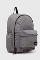 Eastpak backpack EK0A5BBJ3631 gray SS24