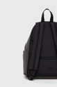 gray Eastpak backpack