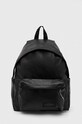 Ruksak Eastpak jednofarebný čierna EK0A5BG4O131