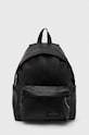 Eastpak plecak mieści A4 czarny EK0A5BG4O131