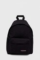 Рюкзак Eastpak DAY PAK'R S гладкий чорний EK0A5BG50081