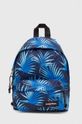Eastpak plecak nie mieści A4 granatowy EK0000432K91