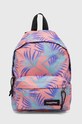 Ruksak Eastpak Planet friendly roza EK0000433K11