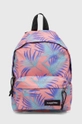 rosa Eastpak zaino Unisex