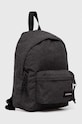 Eastpak plecak ORBIT EK00004377H1 czarny SS24