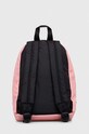Ruksak Eastpak ružová EK0000437J61