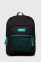 czarny Eastpak plecak Unisex